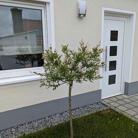 Ferienhaus Zum Kuckuck, Wng 2, Urlaub Im Eichsfeld Kallmerode Экстерьер фото