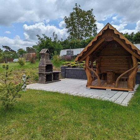 Ferienhaus Zum Kuckuck, Wng 2, Urlaub Im Eichsfeld Kallmerode Экстерьер фото