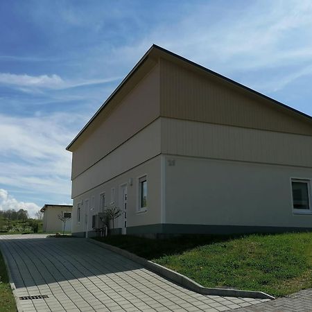 Ferienhaus Zum Kuckuck, Wng 2, Urlaub Im Eichsfeld Kallmerode Экстерьер фото