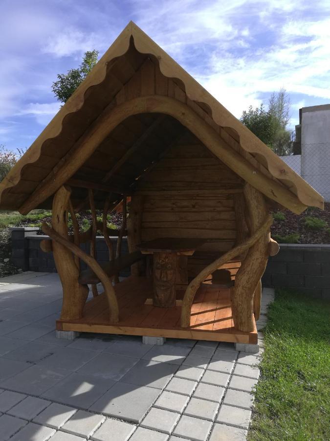 Ferienhaus Zum Kuckuck, Wng 2, Urlaub Im Eichsfeld Kallmerode Экстерьер фото